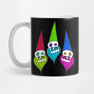 The Great Zombie Gnome Brothers Mug